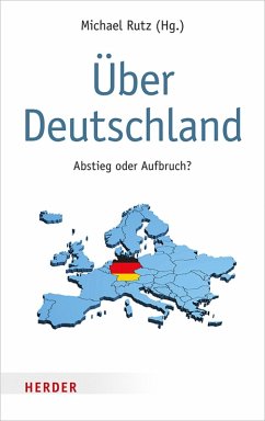 Über Deutschland (eBook, PDF)