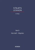 Staatslexikon (eBook, PDF)
