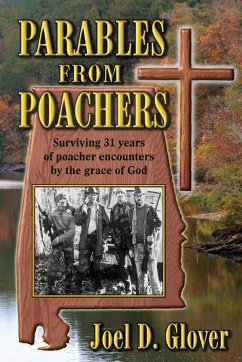 Cover Parables From Poachers (eBook, ePUB)