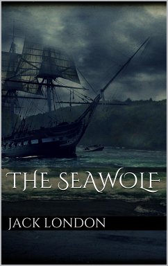 The SeaWolf (eBook, ePUB) - London, Jack