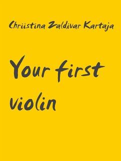 Your first violin (eBook, ePUB)