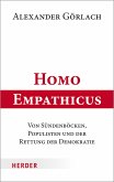 Homo Empathicus (eBook, ePUB)