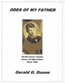 ODES OF MY FATHER (eBook, ePUB) ODES OF MY FATHER (eBook, ePUB)