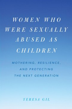 Cover Women Who Were Sexually Abused as Children (eBook, ePUB)