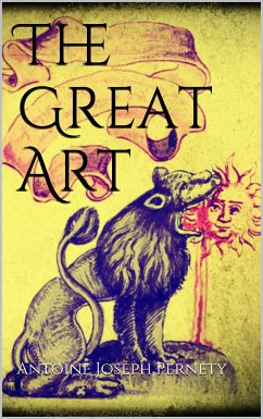 The Great Art (eBook, ePUB)