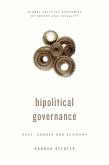 Biopolitical Governance (eBook, ePUB)
