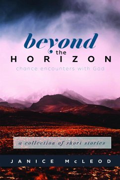 Cover Beyond the Horizon (eBook, ePUB)