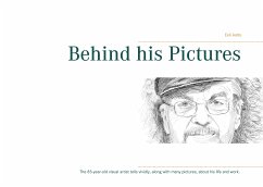 Behind his Pictures (eBook, ePUB) - Aalto, Eeli