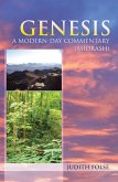 Genesis (eBook, ePUB)
