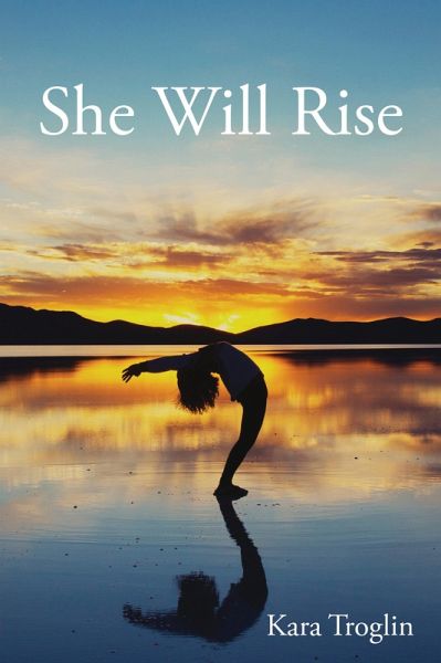 She Will Rise (eBook, ePUB) She Will Rise (eBook, ePUB)