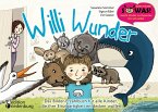 Willi Wunder - Das Bilder-Erzählbuch für alle Kinder, die ihre Einzigartigkeit entdecken wollen (eBook, ePUB)