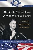 Jerusalem and Washington (eBook, ePUB)