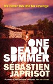 One Deadly Summer (eBook, ePUB)