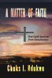 A MATTER OF FAITH (eBook, ePUB) - Bild 1