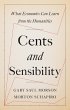 Cents and Sensibility (eBook, ePUB) - Bild 1