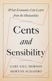 Cents and Sensibility (eBook, ePUB) Cents and Sensibility (eBook, ePUB)
