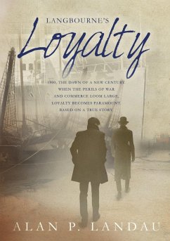 Langbourne's Loyalty (eBook, ePUB) - Landau, Alan P
