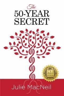 The 50-Year Secret (eBook, ePUB) - MacNeil, Julie