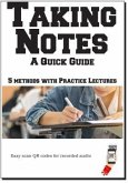 Taking Notes - The Complete Guide (eBook, ePUB)