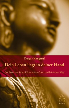 Cover Dein Leben liegt in deiner Hand (eBook, ePUB)