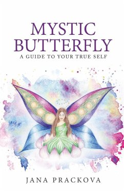 Mystic Butterfly (eBook, ePUB) - Prackova, Jana