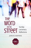 The Word on the Street, Year C (eBook, ePUB)