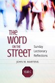 The Word on the Street, Year C (eBook, ePUB) The Word on the Street, Year C (eBook, ePUB)