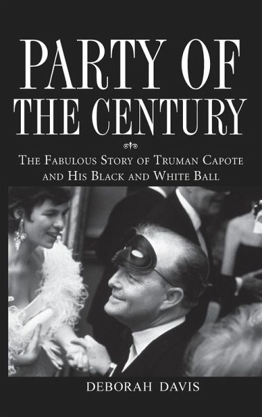Party of the Century (eBook, ePUB)