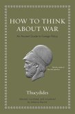 How to Think about War (eBook, ePUB)