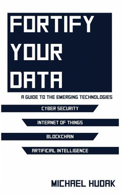 Cover Fortify Your Data (eBook, ePUB)