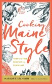 Cooking Maine Style (eBook, ePUB)