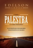 Uma palestra é uma missão (eBook, ePUB)