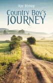 Country Boy's Journey (eBook, ePUB)