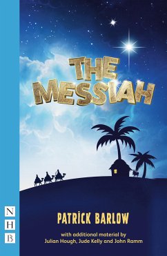 The Messiah (NHB Modern Plays) (eBook, ePUB) - Barlow, Patrick