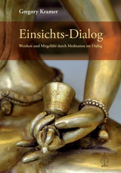 Einsichts-Dialog (eBook, ePUB) - Kramer, Gregory