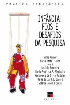 Cover Infância (eBook, ePUB)