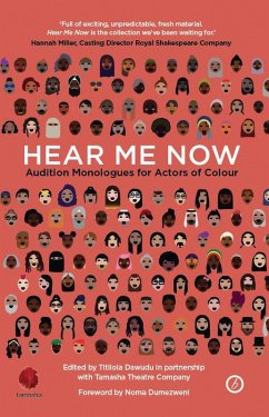 Hear Me Now (eBook, ePUB)