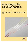 Introdução às ciências sociais (eBook, ePUB)