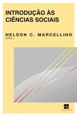 Introdução às ciências sociais (eBook, ePUB) Introdução às ciências sociais (eBook, ePUB)
