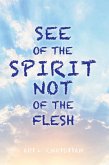 See of the Spirit Not of the Flesh (eBook, ePUB)