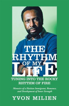 The Rhythm of My Life (eBook, ePUB)