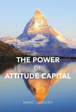 Cover The Power of Attitude Capital (eBook, ePUB)