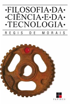 Cover Filosofia da ciência e da tecnologia (eBook, ePUB)