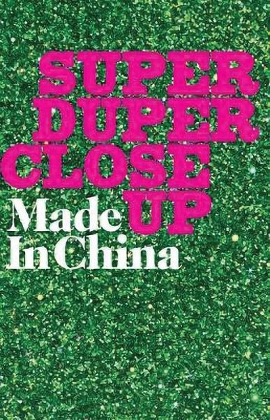 Super Duper Close Up (eBook, ePUB)