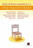 Gestão de RH por competências e a empregabilidade (eBook, ePUB)