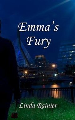 Emma's Fury (eBook, ePUB) - Rainier, Linda