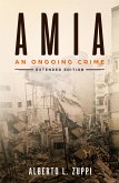 AMIA - An Ongoing Crime (eBook, ePUB)