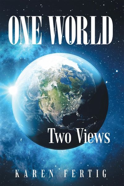 One World (eBook, ePUB)