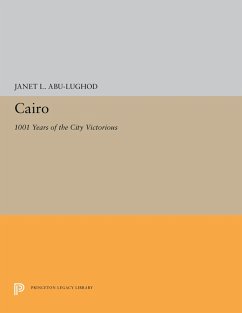 Cover Cairo (eBook, PDF)
