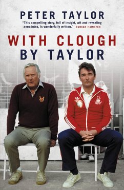 With Clough, By Taylor (eBook, ePUB) - Taylor, Peter